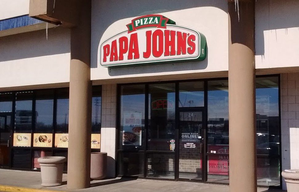 Papa John's